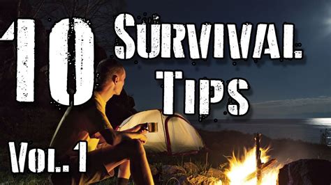 ultimate survival tips|best survival tips and tricks.